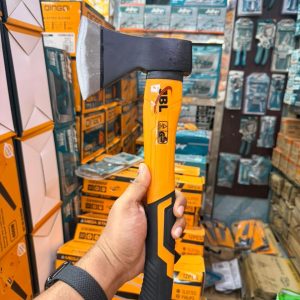 JBL Axe Yellow